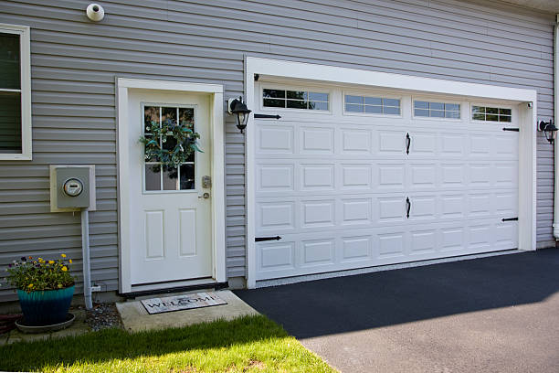 24/7 Emergency Garage Door experts in Dunn, NC