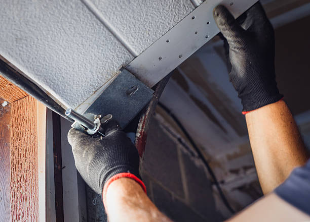 Reliable Garage Door contractor in Dunn, NC by Garage Doors Repair Pro